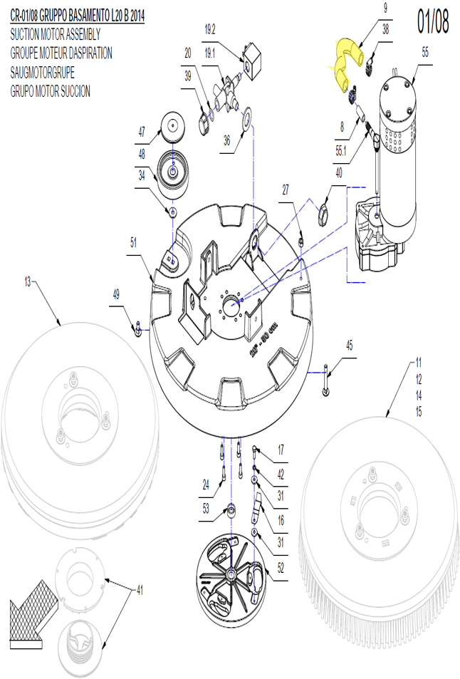 Pipe