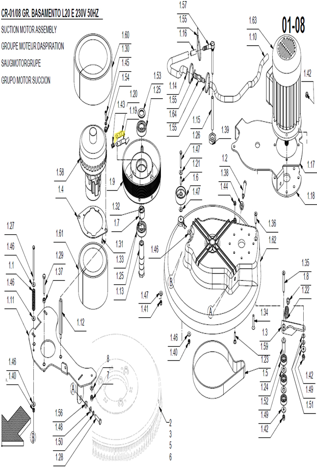 Compression Spring