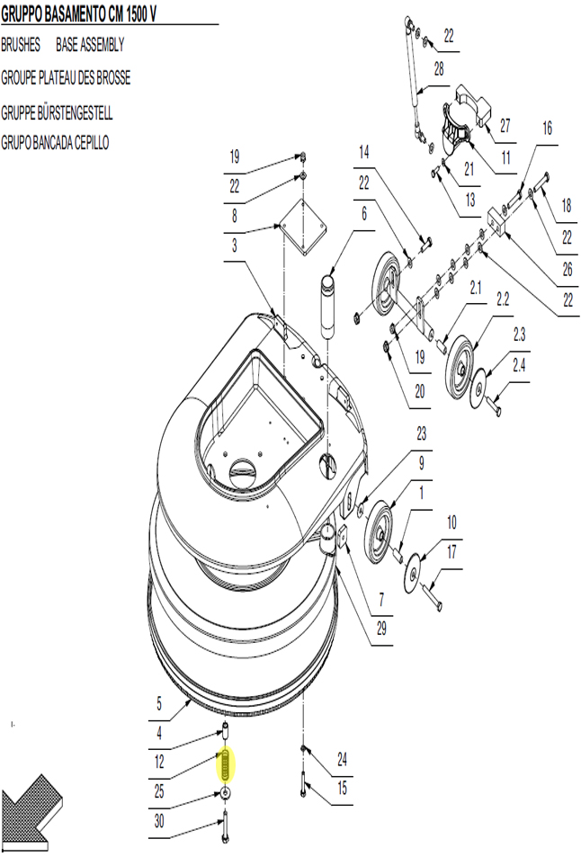 Compression Spring