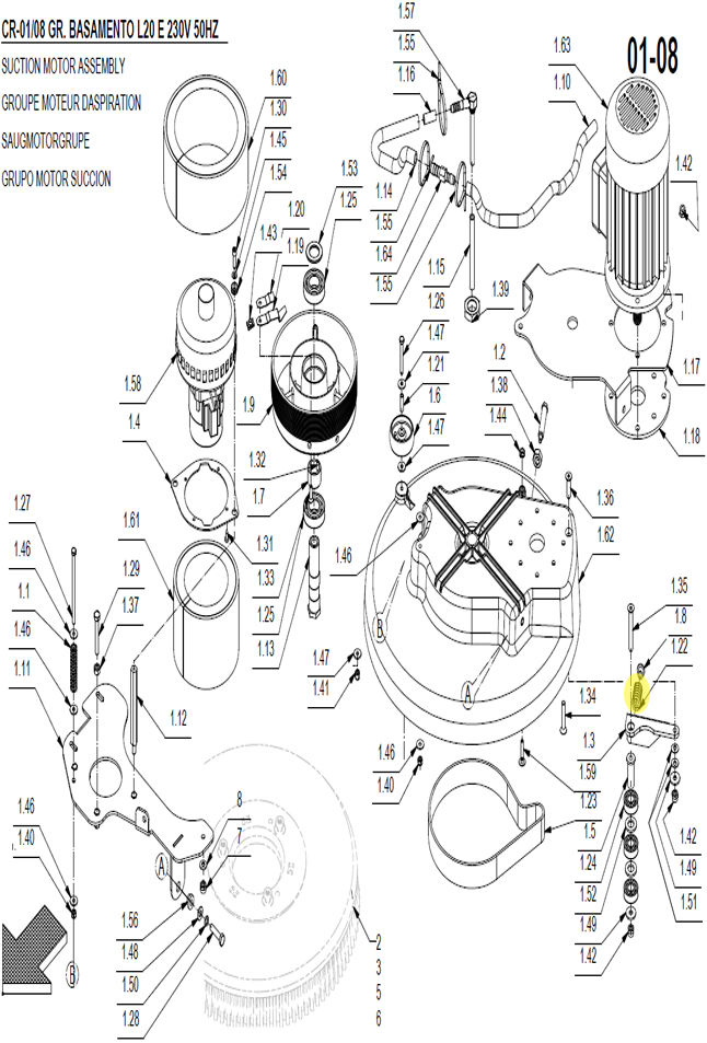 Compression Spring