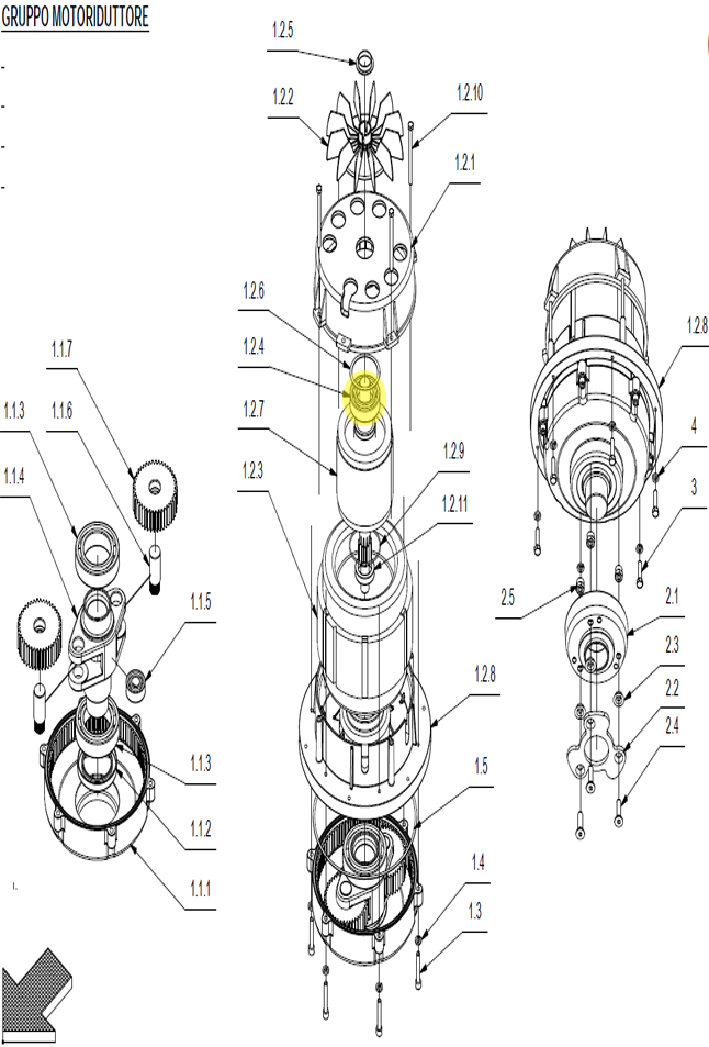 Ball Bearing