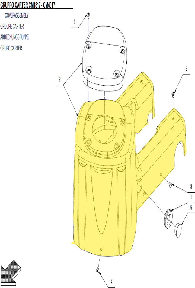 Motor