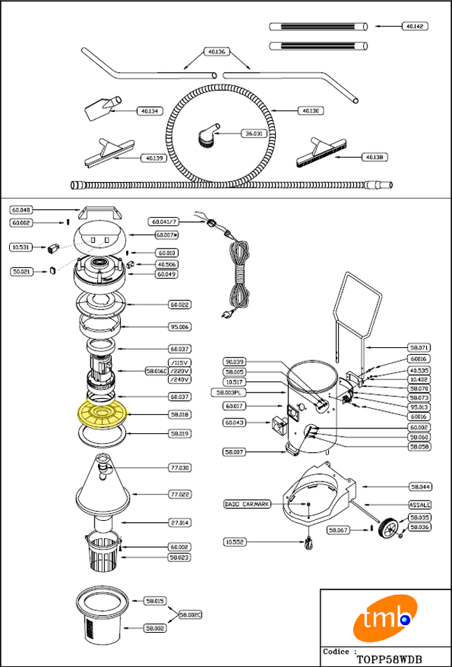 Motor
