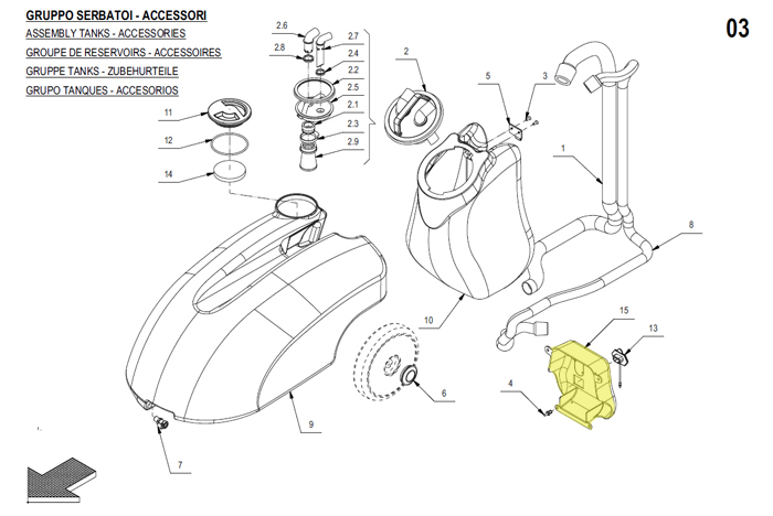 Cover For Battery Charger