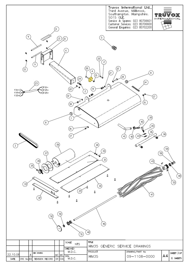 bridge rectifier