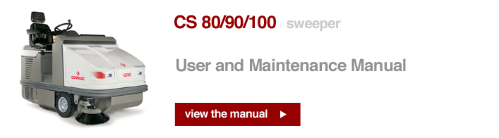 cs100 User Manual