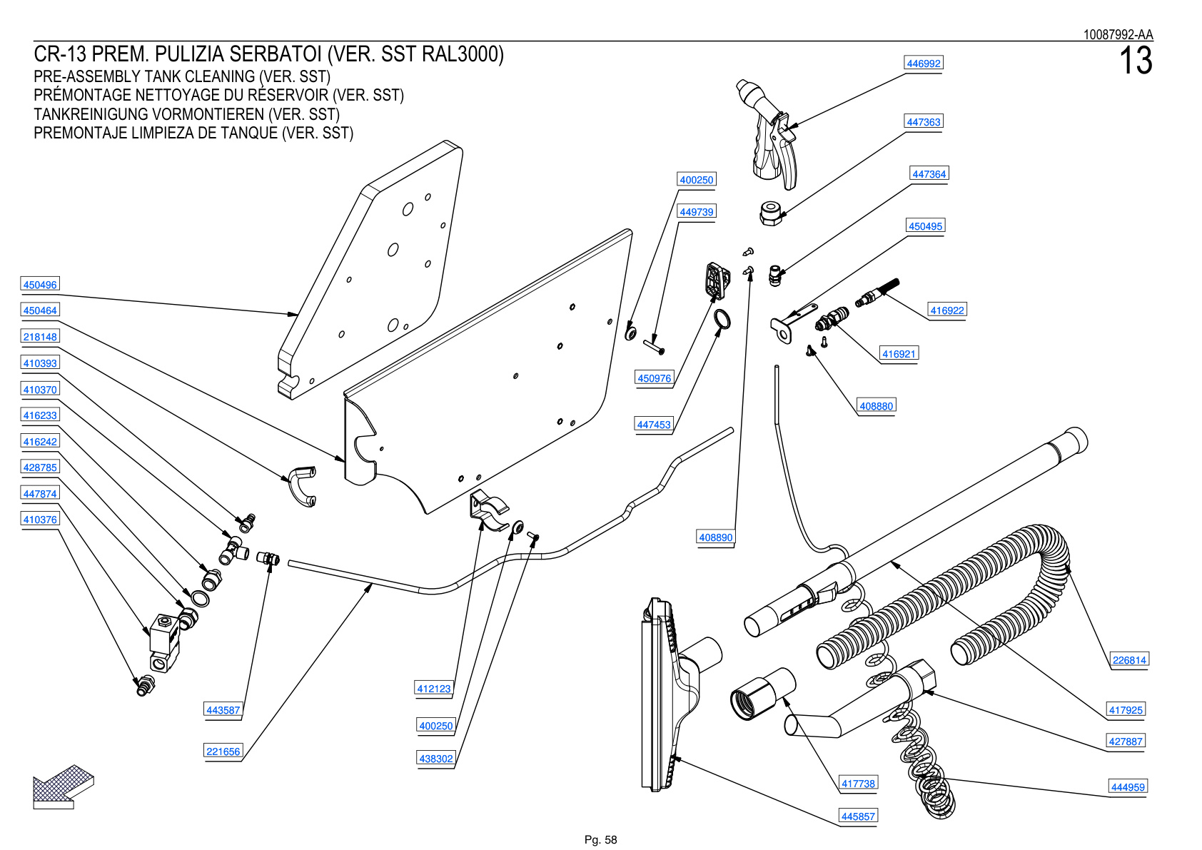 FAST CONNECTION